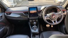 Renault Arkana 1.6 E-TECH Hybrid 145 R.S. Line 5dr Auto Hybrid Estate